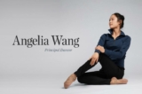 Nghệ sĩ nổi bật: Vương Sâm (Angelia Wang)