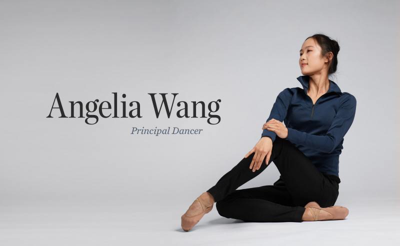 Nghệ sĩ nổi bật: Vương Sâm (Angelia Wang)