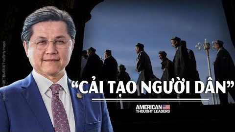 Cải Tạo Người Dân