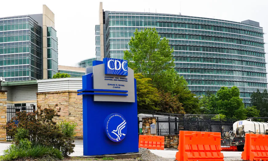 CDC cho biết biến thể COVID-19 mới có thể lây nhiễm cho những người đã chích ngừa