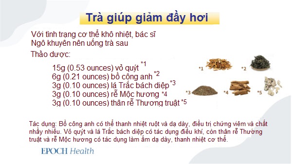 Trung tiện bất thường có thể là dấu hiệu cảnh báo bệnh đường tiêu hóa