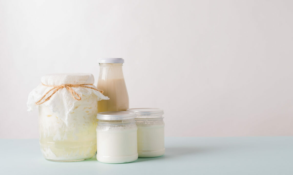 Vi khuẩn đường ruột tạo ra 3 chất chuyển hóa nhỏ bé nhưng đảm nhận công việc khổng lồ