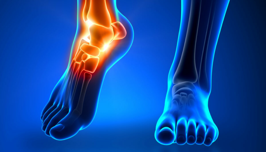 Đau mắt cá chân kinh niên: 5 bài tập giúp tăng sức mạnh và ngăn ngừa chấn thương