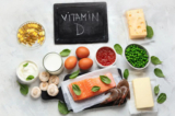 Vitamin D đóng vai trò trong nhiều chức năng sức khỏe. (Ảnh: Tatjana Baibakova/Shutterstock）