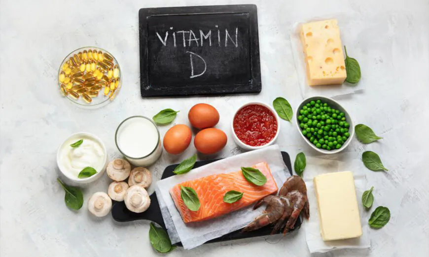 5 nhóm người nên tránh vitamin D bất chấp lợi ích giảm nguy cơ ung thư
