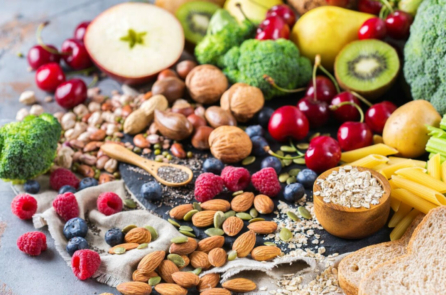 Chất xơ ngăn ngừa sa sút trí tuệ, nhưng hãy thận trọng với chất xơ bổ sung khi đang dùng thuốc