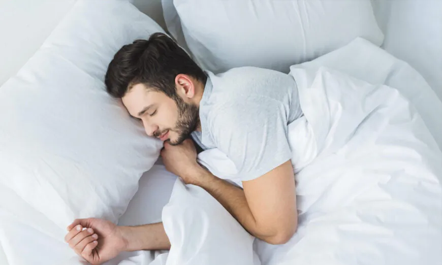 9 cách tối ưu chất lượng giấc ngủ dễ thực hiện