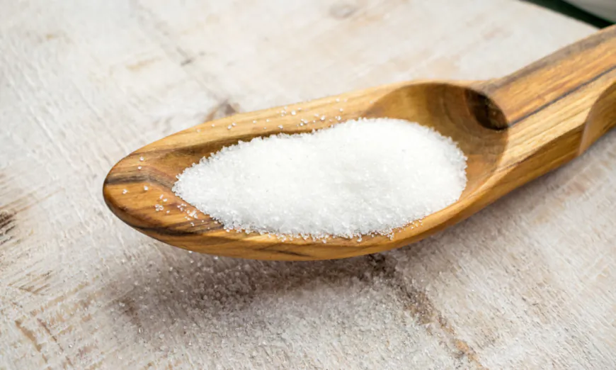 Aspartame: Chất làm ngọt nhân tạo có thể gây ung thư có trong hàng ngàn sản phẩm