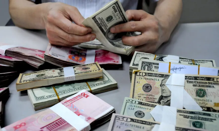 Các nhà đầu tư ngoại quốc đồng loạt thoái vốn khỏi Trung Quốc