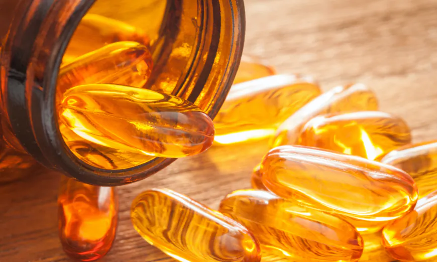 Bổ sung Vitamin D có thể giảm nguy cơ bệnh tim