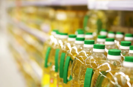 Ăn nhiều dầu đậu nành có thể làm tổn thương sức khỏe đường ruột và viêm đại tràng