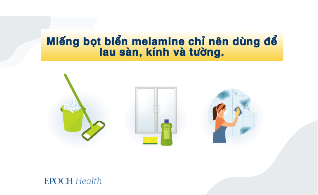 5 vật dụng nhà bếp trở nên độc hại khi sử dụng sai cách