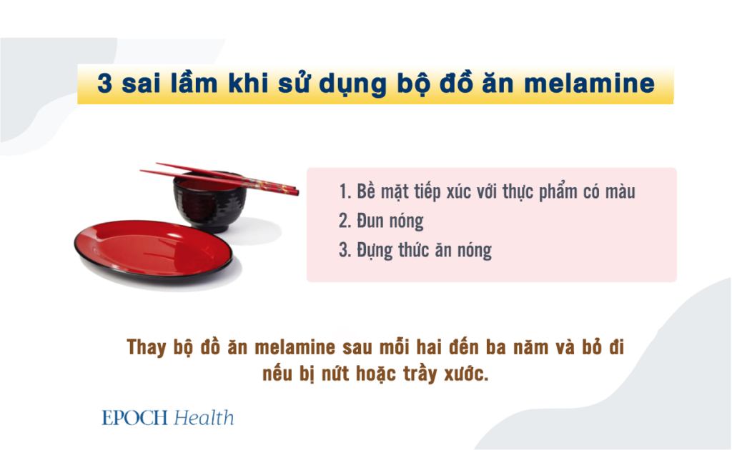 5 vật dụng nhà bếp trở nên độc hại khi sử dụng sai cách