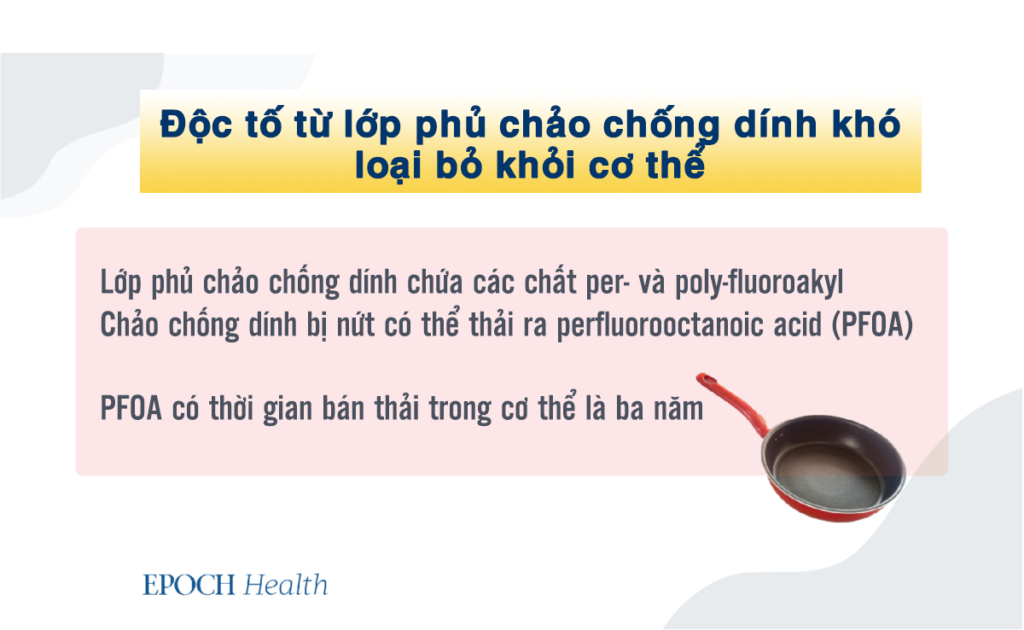 5 vật dụng nhà bếp trở nên độc hại khi sử dụng sai cách