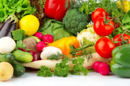 Chuyên gia dinh dưỡng khuyến nghị 2 loại rau xanh nhiều dưỡng chất