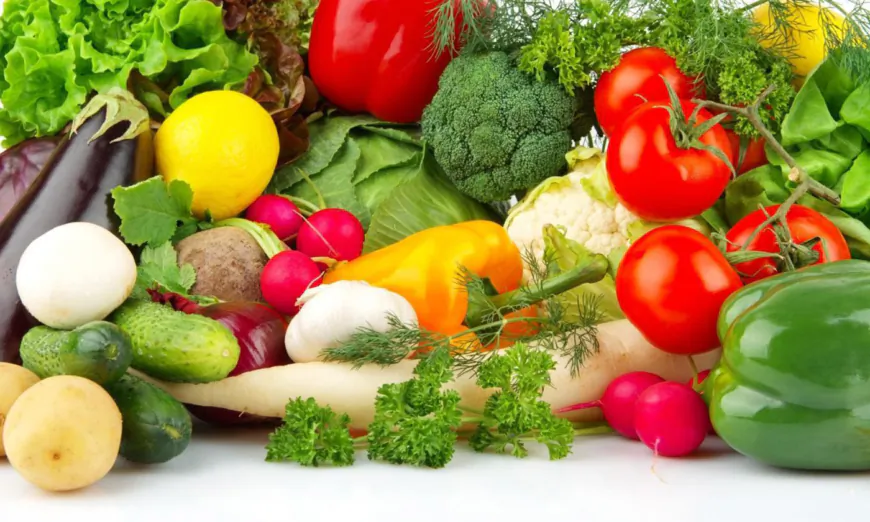 Chuyên gia dinh dưỡng khuyến nghị 2 loại rau xanh nhiều dưỡng chất