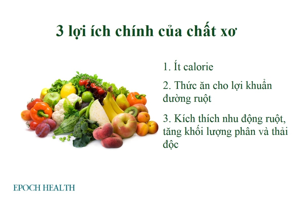 Chuyên gia dinh dưỡng khuyến nghị 2 loại rau xanh nhiều dưỡng chất