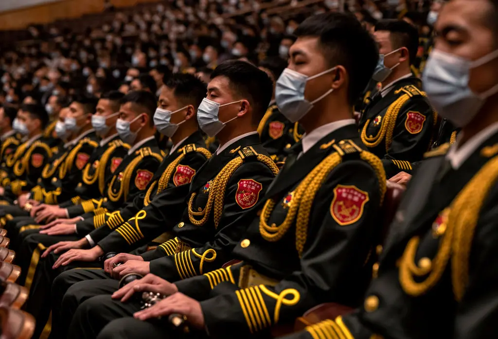 Trung Quốc: Thay đổi lãnh đạo trong Bộ Tư lệnh Chiến khu Đông bộ cho thấy sự tập trung nhắm vào Đài Loan ngày càng tăng