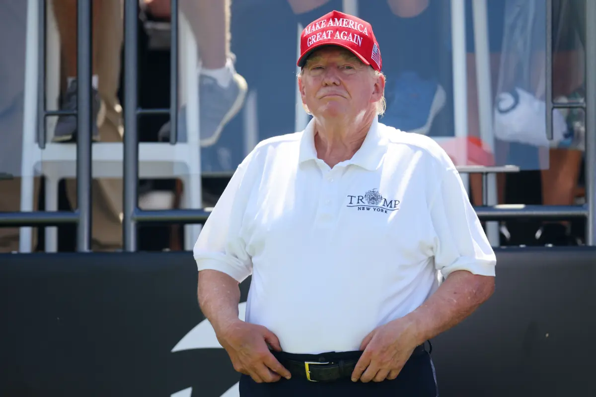 Ông Trump và 18 người khác bị truy tố trong vụ bầu cử năm 2020 ở Georgia