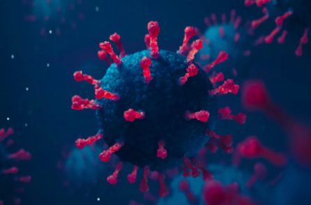 Những điều cần biết về biến thể COVID mới ‘Eris’