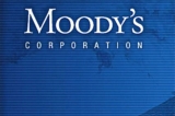 Dấu hiệu cho tổ chức xếp hạng tín dụng Moody’s. (Ảnh: The Epoch Times)