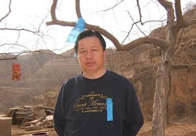 Cuộc biểu tình toàn cầu bày tỏ sự ủng hộ đối với luật sư Trung Quốc mất tích Cao Trí Thịnh