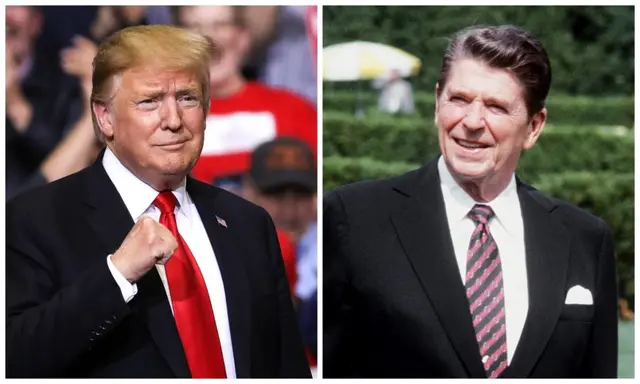 BÀI VIẾT CHUYÊN SÂU: Cuộc chiến ngầm giữa Chủ nghĩa Reagan và Chủ nghĩa Trump qua cuộc tranh luận GOP hôm 23/08