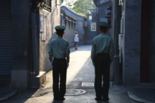 Trung Quốc bắt giữ quan chức cấp bộ bị cáo buộc làm gián điệp cho CIA