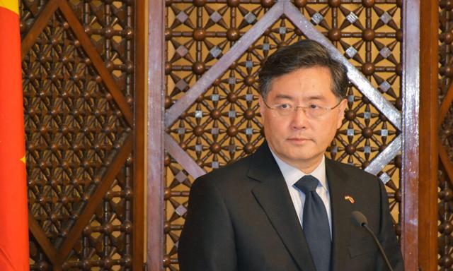 Nguồn tin nội bộ: Đằng sau sự biến mất của Bộ trưởng Ngoại giao Trung Quốc là vụ rò rỉ bí mật quân sự