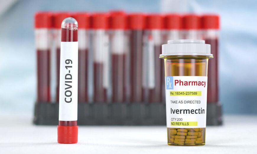 FDA cho biết ivermectin vẫn chưa được chấp thuận trong điều trị COVID-19