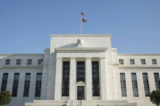 Ngân hàng Dự trữ Liên bang Hoa Kỳ trong một bức ảnh tập tin. (Ảnh tài sản công)