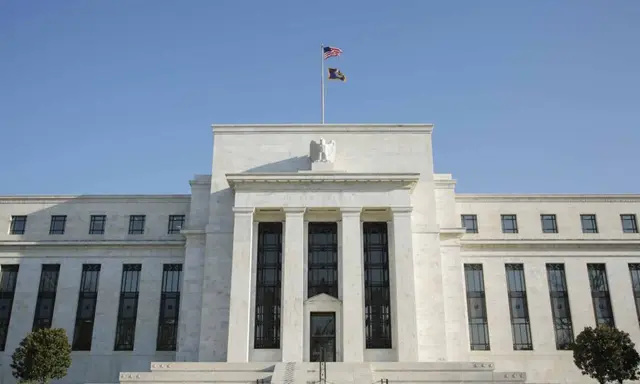PHÂN TÍCH: Khảo sát của Fed cho thấy việc thắt chặt tín dụng của ngân hàng có thể ảnh hưởng đến nền kinh tế