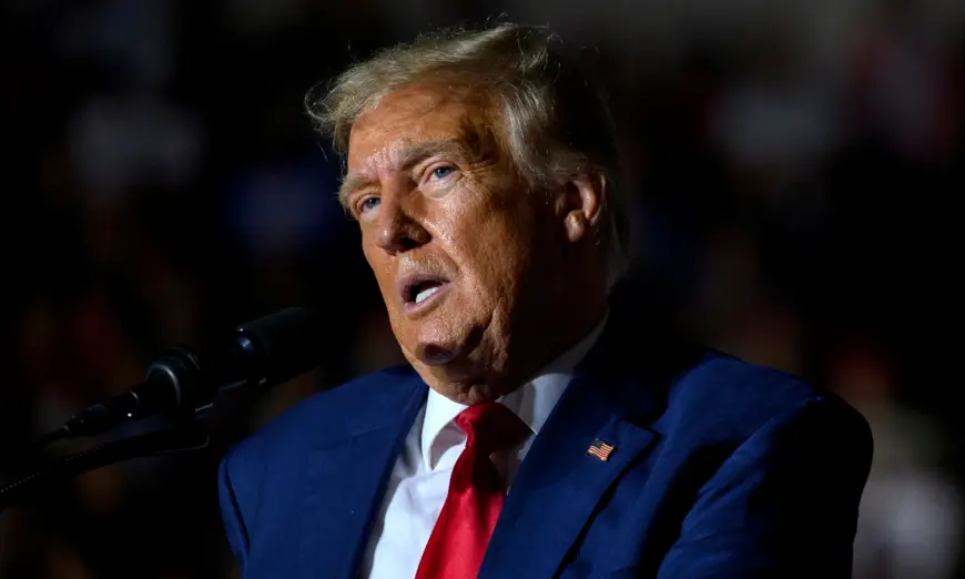 Cựu TT Trump muốn khôi phục phòng an toàn tại Mar-a-Lago để thảo luận về vụ án tài liệu mật