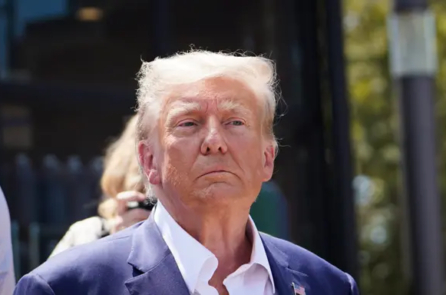 Tòa án Georgia đăng lên web, sau đó xóa cáo buộc gian lận có tổ chức và các cáo buộc khác chống lại cựu TT Trump