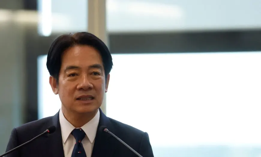 Phó Tổng thống Đài Loan dừng chân tại Hoa Kỳ bất chấp những lời đe dọa của ĐCSTQ