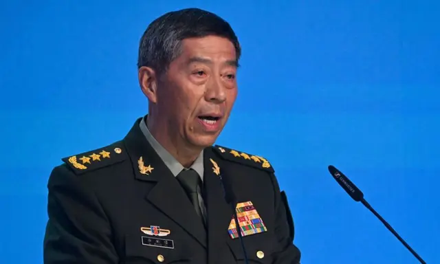 Chuyên gia: Chuyến đi Moscow của Bộ trưởng Quốc phòng Trung Quốc là để đánh lạc hướng dư luận