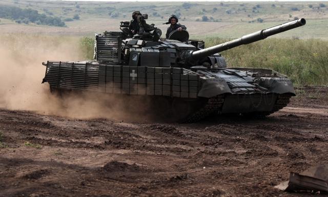 Tòa Bạch Ốc: Cuộc chiến Ukraine-Nga không rơi vào ‘bế tắc’