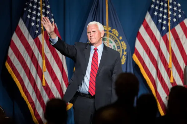 BÀI VIẾT CHUYÊN SÂU:  Cuộc chiến ngầm giữa Chủ nghĩa Reagan và Chủ nghĩa Trump qua cuộc tranh luận của Đảng Cộng Hòa