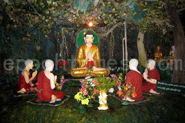 Tại sao Phật Thích Ca Mâu Ni tu đắc chính quả vẫn phải chịu quả báo?