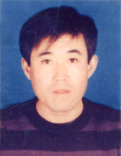 Ông Hà Lập Phương (Minh Huệ.net)