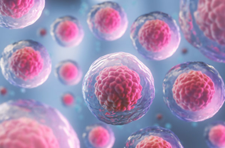 Sự nổi loạn tế bào: Một mô hình mới về ung thư