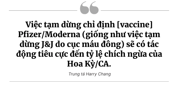 Viêm cơ tim và vaccine COVID-19: CDC đã bỏ sót tín hiệu an toàn và che giấu cảnh báo như thế nào