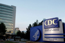 Toàn cảnh trụ sở Trung tâm Kiểm soát và Phòng ngừa Dịch bệnh (CDC) tại Atlanta vào ngày 30/09/2014. (Ảnh: Tami Chappell/Reuters)