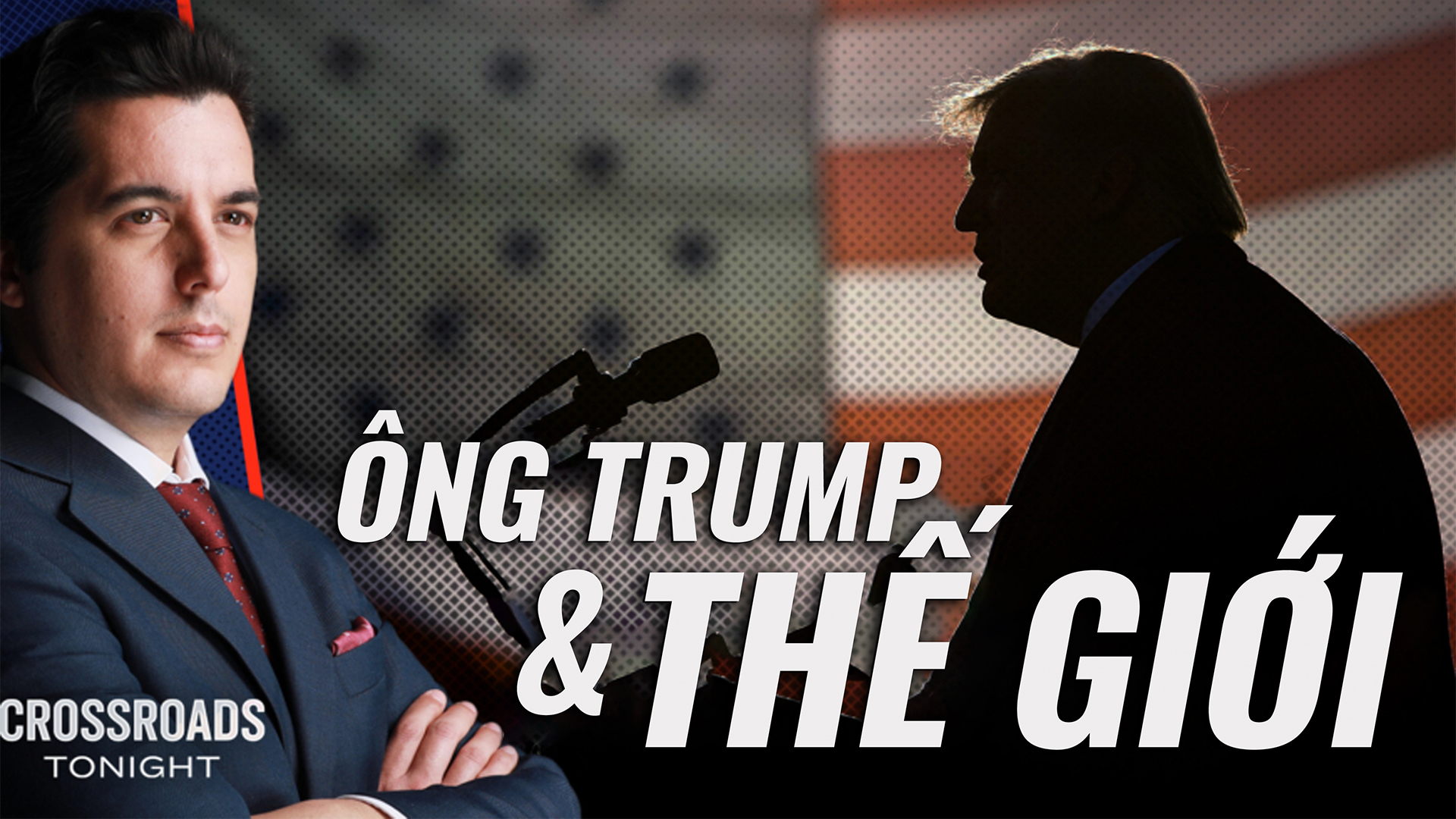 Giới lãnh đạo thế giới dự liệu cho việc ông Trump quay lại