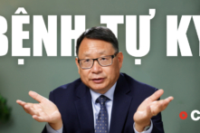 Nghiên cứu mới có thể thay đổi cách tiếp cận bệnh tự kỷ