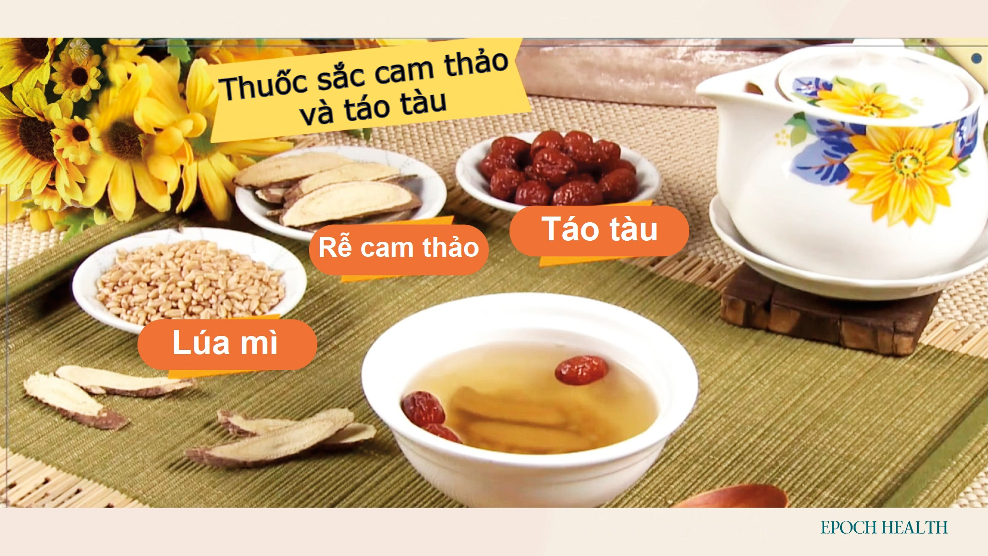 Lời khuyên từ bác sĩ Trung y để có một giấc ngủ ngon