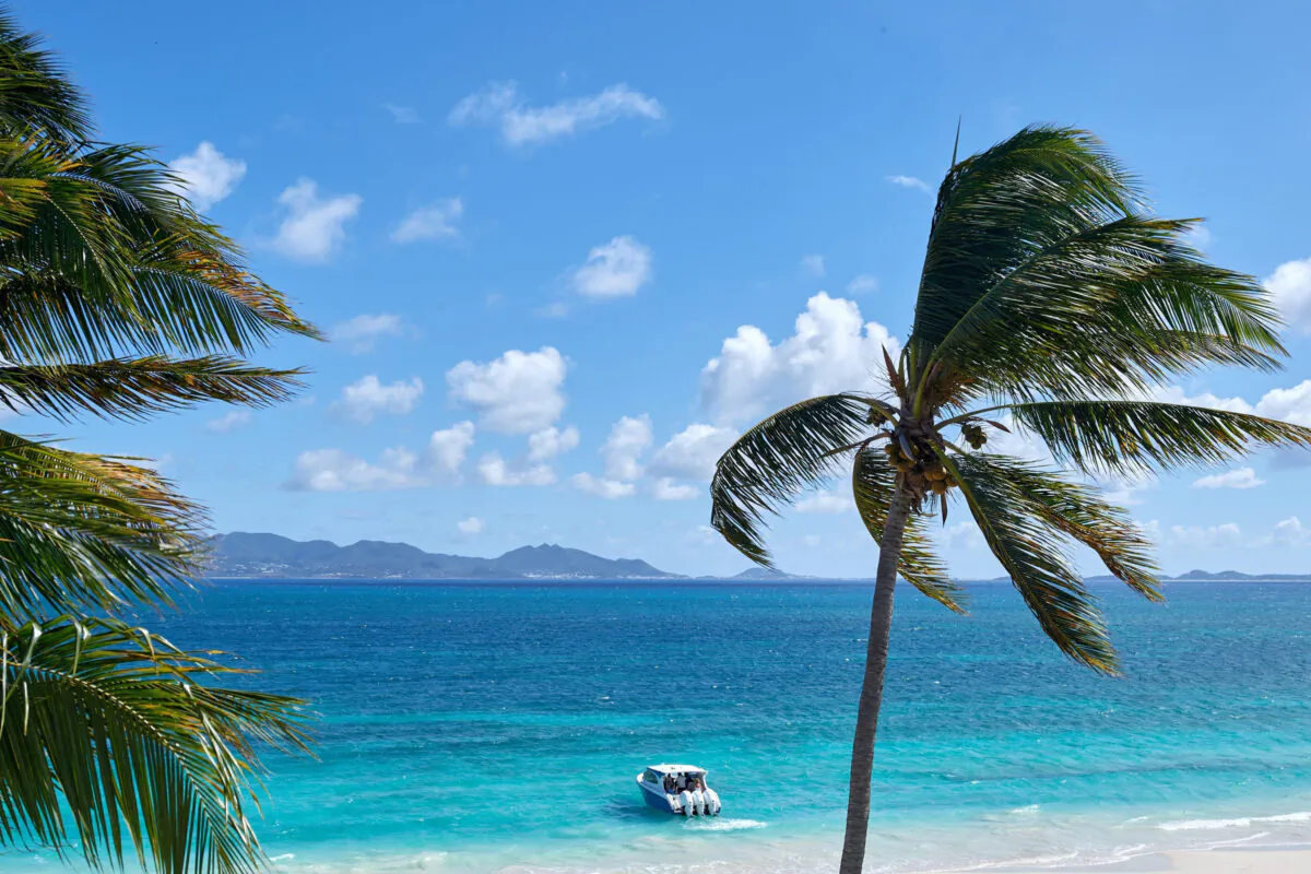 4 hòn đảo tuyệt vời ở vùng biển Caribe đáng trải nghiệm năm 2023
