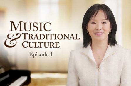Khám phá âm nhạc và văn hoá truyền thống thông qua nghệ thuật biểu diễn Shen Yun