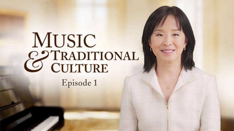 Khám phá âm nhạc và văn hoá truyền thống thông qua nghệ thuật biểu diễn Shen Yun