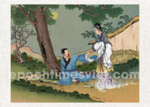 Chịu báo ứng vì tung tin đồn thất thiệt, hại ba người mạng vong